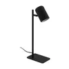 Stolní lampa Eglo Ceppino 98855 GU10 4 W černá Náhled obrázku produktu 8