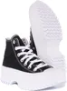 CONVERSE CHUCK TAYLOR ALL STAR LUGGED 2.0 Schwarz Anteprima dell’immagine prodotto 5