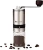 Manuelle Handkaffeemühle mit Keramik-Mahlwerk Produktbild-Vorschau 4