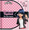Miraculous: Marinettes Tagebuch Produktbild-Vorschau 1