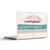 MuchoWow® Laptop Aufkleber Sticker Cover Sonnenschirm - Produktbild-Vorschau 1