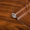 d-c-fix Selbstklebefolie Gold Nussbaum 90 cm x 2,1 m Produktbild-Vorschau 4