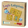 HABA Logik-Labyrinth 0301886 Anteprima dell’immagine prodotto 1
