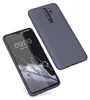kwmobile Handyhülle für Xiaomi Redmi Note 8 Pro Hülle - TPU Produktbild-Vorschau 7
