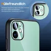 Kameraschutz Glas für iPhone 11 Schutzglas Kamera Linsen Produktbild-Vorschau 7