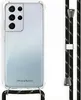 imoshion Przezroczyste etui z paskiem na Samsunga Galaxy Podgląd zdjęcia produktu 1