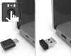Bezprzewodowa mysz HAMA Dual Mode USB-C/USB-A z 6 Podgląd zdjęcia produktu 11