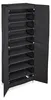 Relaxdays Schuhschrank, 30 Paar Schuhe, magnetische Türen, Produktbild-Vorschau 9