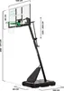 Salta Guard Poteau de basket-ball 138 x (296-371) x 240 cm Voir les images du produit 10