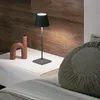 Zafferano Poldina Pro Tischlampe - Aufladbare LED Produktbild-Vorschau 8