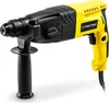 TROTEC 3-in-1 Bohrhammer PRDS 05-230V Meißelhammer Produktbild-Vorschau 1