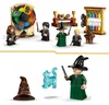 LEGO® Harry Potter™ 76460 Château de Poudlard™ : Cérémonie Voir les images du produit 27