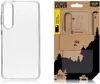 Tactical Back Cover TPU Galaxy S25+ transparent Produktbild-Vorschau 2