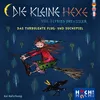 Gesellschaftsspiel - Die kleine Hexe - Das Turbulente Flug- Produktbild-Vorschau 5