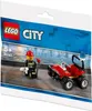 LEGO City Fire ATV 30361, Bausatz, 5 Jahr(e), Kunststoff, Produktbild-Vorschau 8