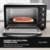 Original Backblech für Stillstern 35L Minibackofen MB35-LED Produktbild-Vorschau 8