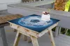 Wallario selbstklebende Möbelfolie/ Tischdecke für Innen Produktbild-Vorschau 2