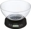 SILVERCREST® KITCHEN TOOLS Küchenwaage Kunststoff 5kg mit Produktbild-Vorschau 3