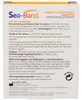 SEA-BAND pastylki imbirowe bez cukru, 24 pastylki Podgląd zdjęcia produktu 4
