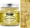 Tekutý kov PENTART 30 ml ZLATÁ Náhled obrázku produktu 1
