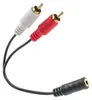 Ampire BTR200-HD aptX Bluetooth-adapter met tulp- en Productafbeelding-voorbeeld 7