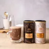 Heiße Schokolade Whittard of Chelsea Luxury White, 350 g Produktbild-Vorschau 4