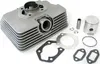 Sada valcov 70ccm 45mm (6 ÜS) pre Zündapp Supertherm KS 50 Náhľad obrázku produktu 6