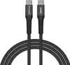 Verbatim 31863 cavo USB USB 2.0 1,2 m USB C Nero Anteprima dell’immagine prodotto 7