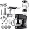 Robot planetarny kuchenny LEHMANN MASTIC, maszynka do Podgląd zdjęcia produktu 1