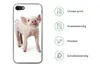 MuchoWow® Handyhülle Schutzhülle Hülle für iPhone 7 Schwein Produktbild-Vorschau 7
