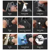 14 in 1 EDC Schlüsselbund - Multitool - Produktbild-Vorschau 9