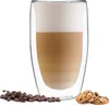 Glaswerk Latte Macchiato Gläser Doppelwandig, Gläser Set Produktbild-Vorschau 4