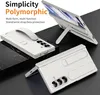 Custodia con cinturino per Samsung Galaxy Z Fold 7 con Anteprima dell’immagine prodotto 2