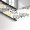 Bunte Herzen – Rechteckiger Spiegel mit Druck 80x60 cm – Produktbild-Vorschau 6