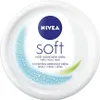 Svieži hydratačný krém Soft, 300 ml Náhľad obrázku produktu 6