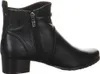 Caprice Stieflette mit Zipp in schwarz, Gr. 5 Produktbild-Vorschau 19