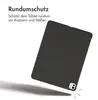 custodia per iPad Pro 13 2024 M4: imoshion custodia Trifold Anteprima dell’immagine prodotto 15