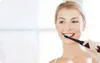 Fairywill Fw-507 Sonické zubní kartáčky se sadou bitů a Náhled obrázku produktu 18