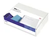 GBC A4 WIRES 3:1 NO9 14MM SILVER (100), Silber, 14 mm Produktbild-Vorschau 6