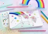 Matita colorata FABER-CASTELL Colour Grip Unicorn 10+3 Anteprima dell’immagine prodotto 7