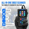 Strex OBD2 Scanner - OBD - Lettura Auto - Rimozione Guasti Anteprima dell’immagine prodotto 2