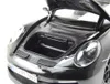 Maisto 31458SW Porsche 911 GT3 2023 schwarz 1:18 Produktbild-Vorschau 5