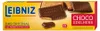 LEIBNIZ  20790 LEIBNIZ Biscuit au beurre et au chocolat « Voir les images du produit 1