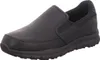 Skechers WIP 77157EC/BLK in Black color size 42 Produktbild-Vorschau 10