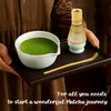 Matcha Set, Matcha Komplett-Set, Japanisches Matcha-Set, Produktbild-Vorschau 6