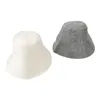 Cappello da sauna in feltro - Protezione della testa e del Anteprima dell’immagine prodotto 2