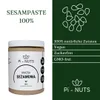 Pi-nuts - Tahini Sesampaste 100 % – 1 kg -  aus geröstetem Produktbild-Vorschau 4