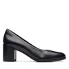 Clarks  Freva 55 Court - damen pump Produktbild-Vorschau 1
