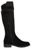 Langschaftstiefel Kaltfutter bis 35mm Absatz (casual) Produktbild-Vorschau 4