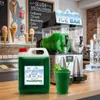Ice Bär sirop Slush aspérule odorante 5 litres 1:5 sans AZO Voir les images du produit 5